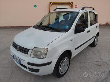 Fiat Panda 1.2 60cv Metano Neopatentati 