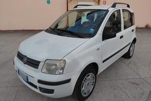 Fiat Panda 1.2 60cv Metano Neopatentati 