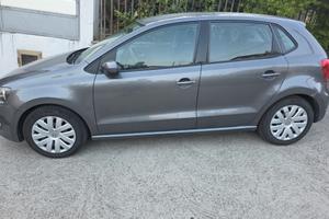 VW POLO V 2011 1.2TDI