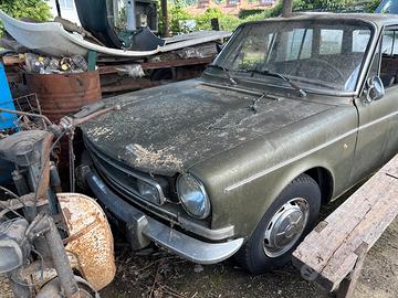 Simca 1300