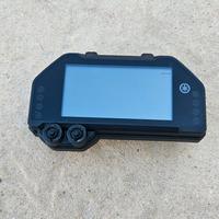 Strumentazione cruscotto Yamaha R3