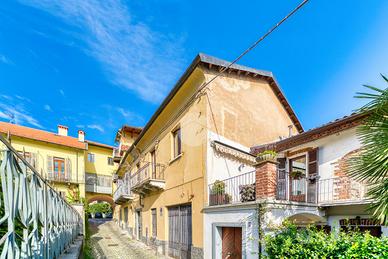 CASA SEMINDIPENDENTE A RIVOLI