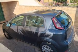 Fiat Punto Multijet