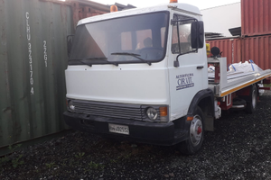 Fiat 79 10 carro attrezzi