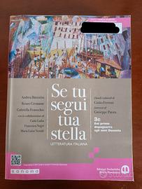 Se tu segui tua stella 3c