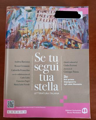 Se tu segui tua stella 3c