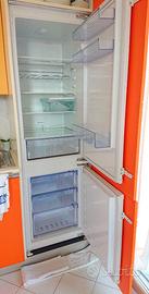 Frigorifero BEKO da incasso BCSA285 K2S LH freezer