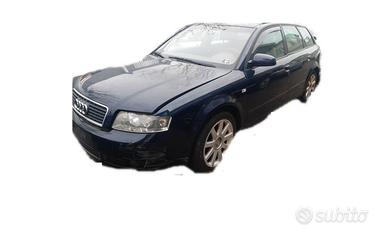 PARTI USATE AUDI A4 2004 SW
