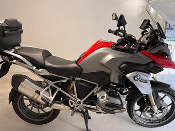 Bmw R1200 GS LC