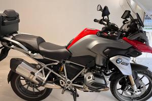 Bmw R1200 GS LC