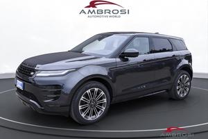 LAND ROVER Range Rover Evoque L551 2.0 AJ21-D4M