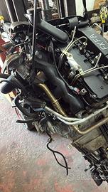 Motore Ford Transit sigla FXFA