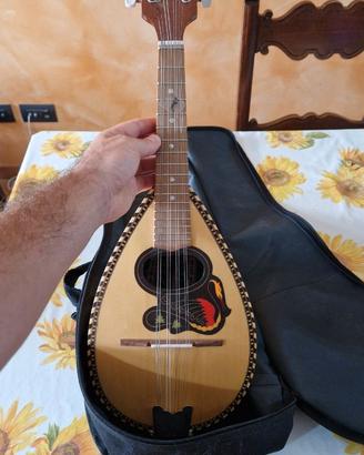 Mandolino Comet N°5