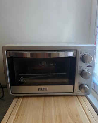 Fornetto bialetti 