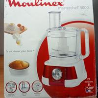 Moulinex Masterchef 