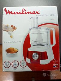 Moulinex Masterchef 