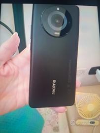 realme11 pro 5 g.nero 
