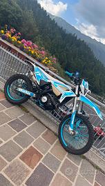BETA 125 4t 2024 lc TARGATA