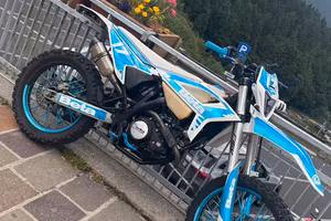 BETA 125 4t 2024 lc TARGATA