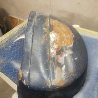 ricambi carrozzeria vespa  px