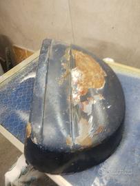 ricambi carrozzeria vespa  px