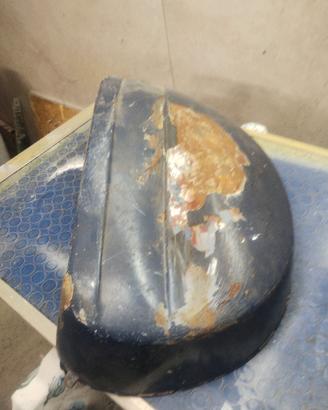 ricambi carrozzeria vespa  px