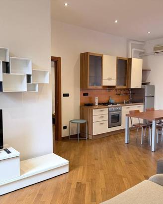 Appartamento di 63 m² con 2 locali a Milano