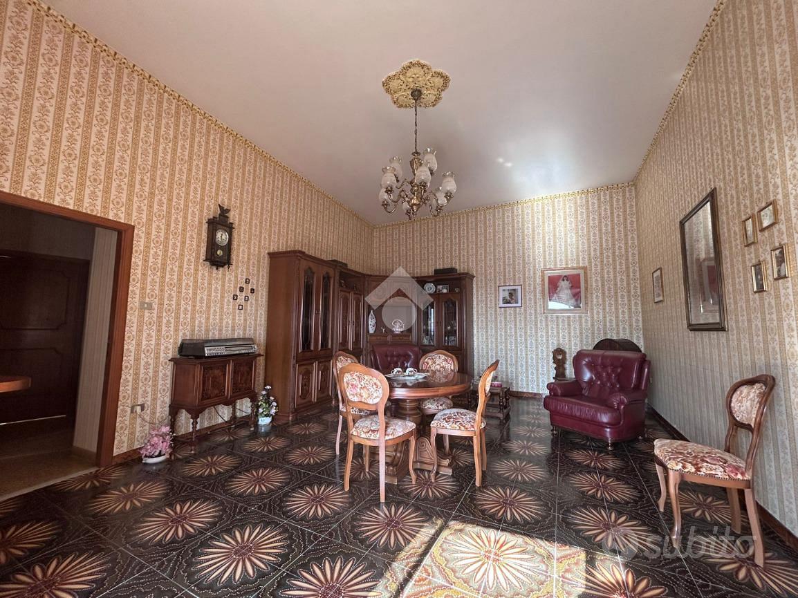 Apartment in Corigliano-Rossano, Corigliano Calabro - Vista 3