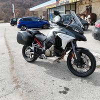Ducati Multistrada V4 - 2023