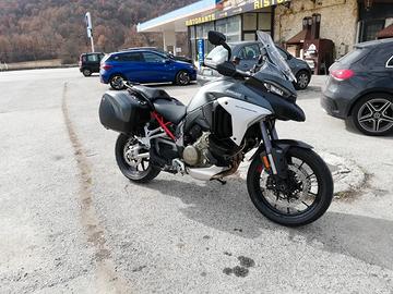 Ducati Multistrada V4 - 2023