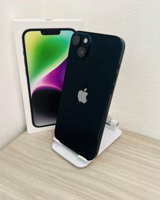 IPHONE 14 PLUS 128 GIGA + GARANZIA