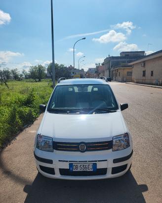 FIAT PANDA MOD. ACTIVE 1.3 MULTIJET 70CV