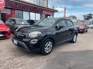 Fiat 500X 1.0 T3 120 CV City Cross