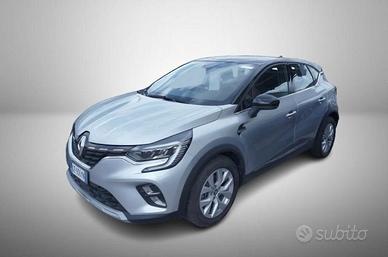 Renault Captur 1.6 E-Tech PHEV Intens 160CV (...
