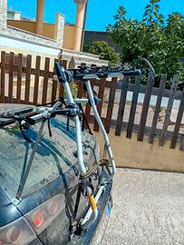 portabici  peruzzo usato 