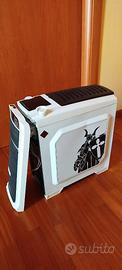 Case PC ITek Harrier