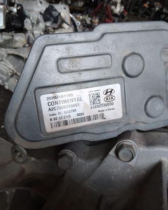 Cambio Aut Kia Hyundai 1.6 crdi cod 431002D530