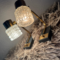 Lampade da comodino vintage