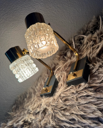 Lampade da comodino vintage