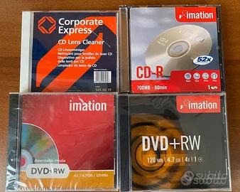 CD per computer