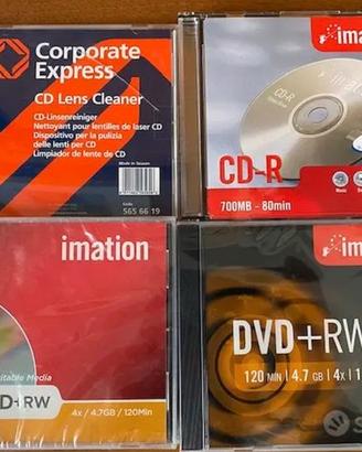 CD per computer