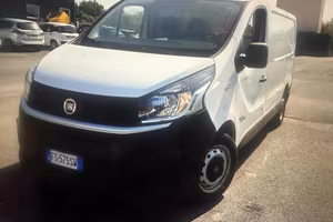 FIAT Talento 1.6 MJT 120CV PC-TN-DC Furgone 12q