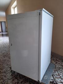 Congelatore da incasso Electolux
