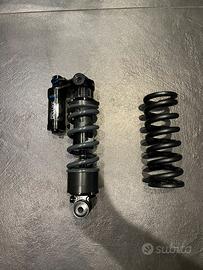 Rock Shox Super Deluxe Ultimate 205x65