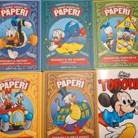 Fumetti Walt Disney