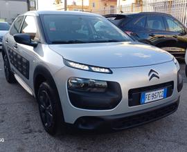 Citroen C4 Cactus BlueHDi 100 S&S Live