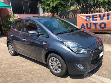 Hyundai iX20 1.4 90 CV Comfort G;P;L