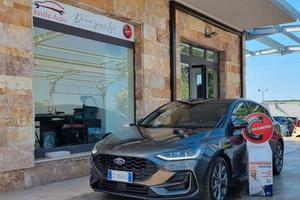 Ford Focus 1.5 EcoBlue 115 CV automatico 5p. ST-Li
