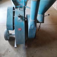 mulino cereali a cardano per trattore 