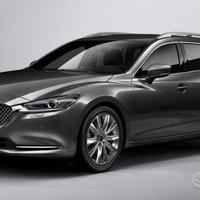 Ricambi mazda 6